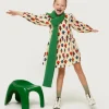 vestido_corto_de_nia_esta_3-2.webp Vestido corto de niña estampado de setas multicolor-MINI Online