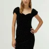 vestido_corto_de_terciope_3.webp Vestido corto de terciopelo negro-COMPAÑIAFANTASTICA Outlet