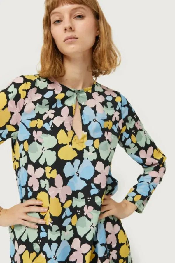 vestido_corto_estampado_f_2-2.webp Vestido corto estampado floral Jacinto-COMPAÑIAFANTASTICA Best Sale