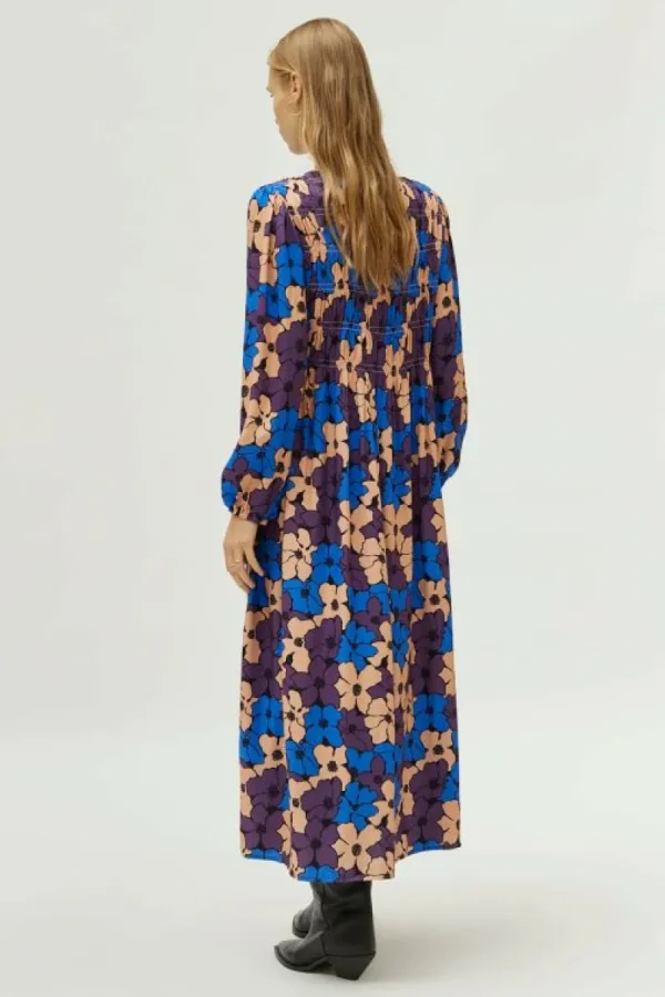 vestido_largo_estampado_f_2-1.webp Vestido largo estampado floral Camille-COMPAÑIAFANTASTICA Cheap