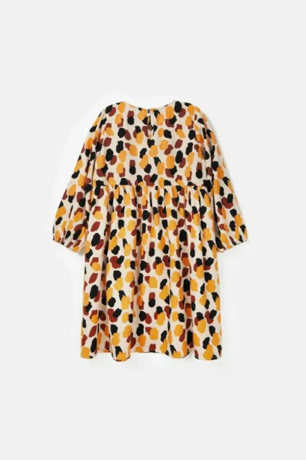 vestido_midi_de_nia_con_e_6.webp Vestido midi de niña con estampado de lunares-MINI Online