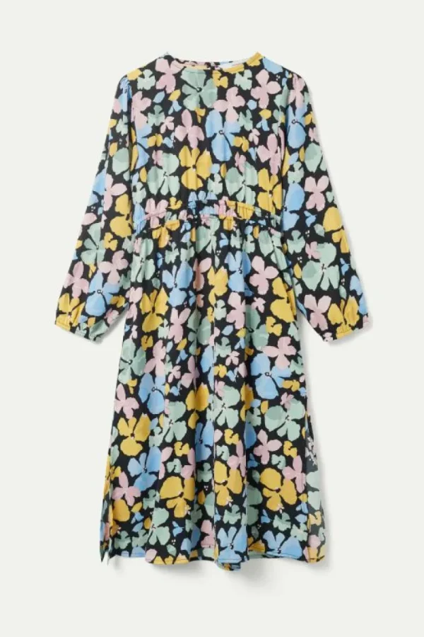 vestido_midi_estampado_fl_1.webp Vestido midi estampado floral Jacinto-COMPAÑIAFANTASTICA Discount