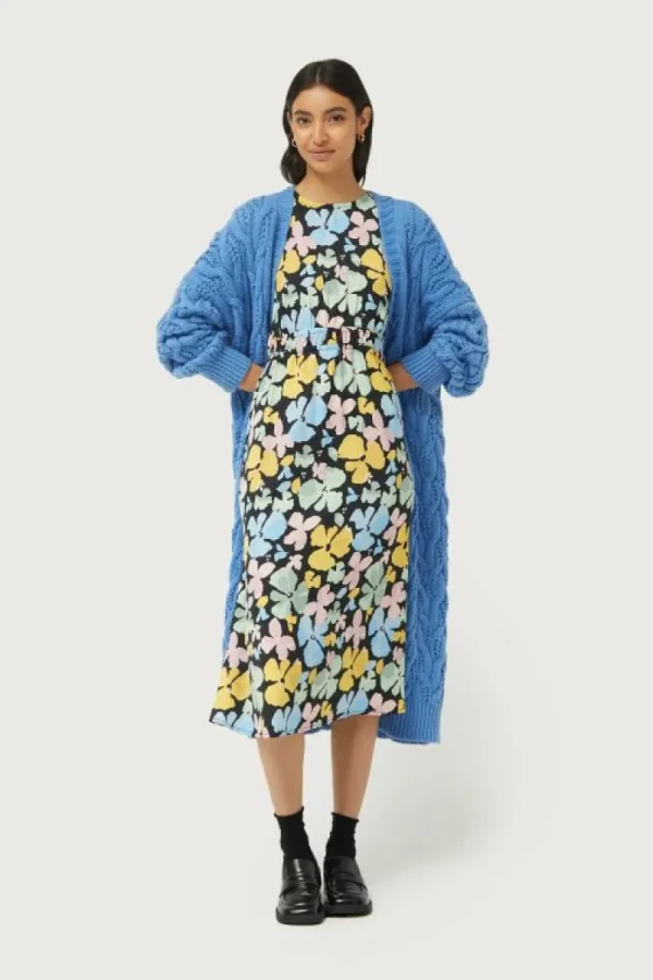 vestido_midi_estampado_fl_3.webp Vestido midi estampado floral Jacinto-COMPAÑIAFANTASTICA Discount