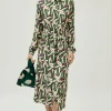 vestido_midi_estampado_ge_2.webp Vestido midi estampado geométrico verde-COMPAÑIAFANTASTICA Online
