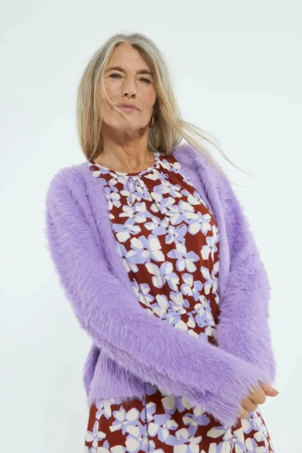 vestido_midi_evas_con_est_2.webp Vestido midi evasé con estampado de flores-COMPAÑIAFANTASTICA Cheap